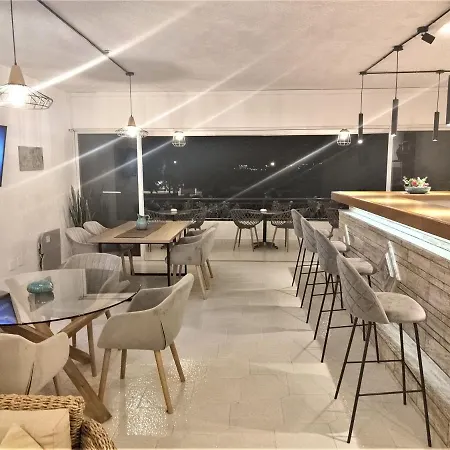 克里斯蒂安娜公寓酒店 公寓式酒店