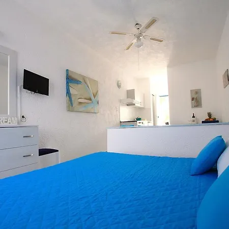 Aparthotel Christiana