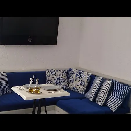 Christiana Aparthotel