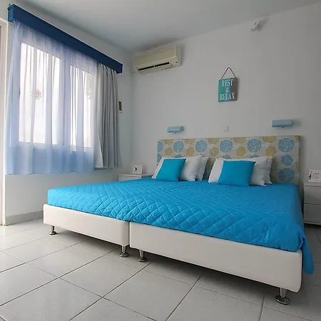 Christiana Aparthotel