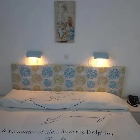 Aparthotel Christiana 2*